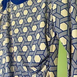 NWT Donna Morgan dress.